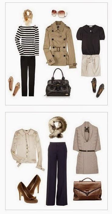 Fondo de armario: ¿tienes un fondo de armario equilibrado?