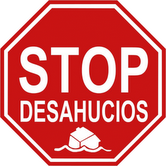 Stop Desahucios Albacete avisa a CCM-Liberbank: No dejaremos solas a las familias desahuciadas.