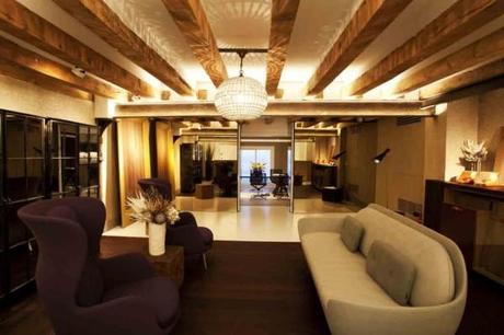 StudioParquet Barcelona 3