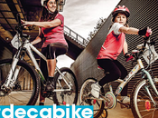 Decabike 2014: gran fiesta bicicleta Decathlon