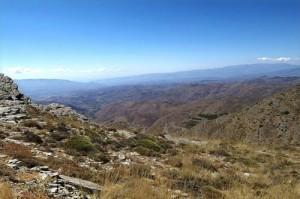 Una zona muy especial