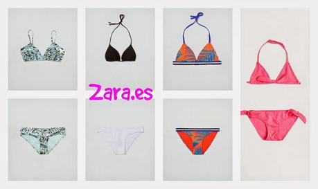 Bikinis low cost