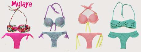 Bikinis low cost