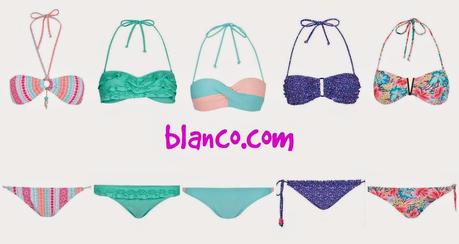 Bikinis low cost