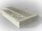 Entrevista Igor Modino sobre proyecto Armiga