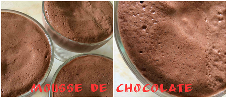 Postres ligeros sin azúcar ni lácteos Postres ligeros sin azúcar ni lácteos