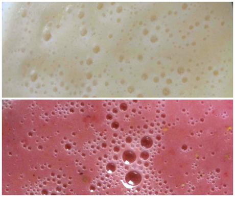 Postres ligeros sin azúcar ni lácteos Postres ligeros sin azúcar ni lácteos