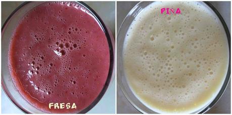 Postres ligeros sin azúcar ni lácteos Postres ligeros sin azúcar ni lácteos