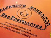 ALFREDO'S BARBACOA: carne espectacular pero...