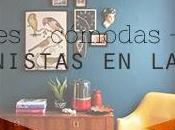 Muebles para guardar embellecer: cómodas aparadores.