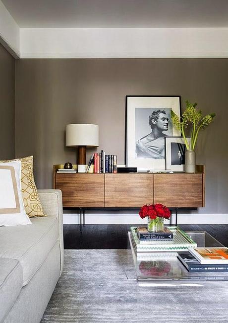 Muebles para guardar y embellecer: cómodas y aparadores. Muebles para guardar y embellecer: cómodas y aparadores.