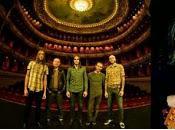 Conciertos gratis Vistillas Burning, Arizona Baby, Coronas, Tomasito, Mucho...