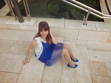 LOOK: Una Comunión Boho-Chic!