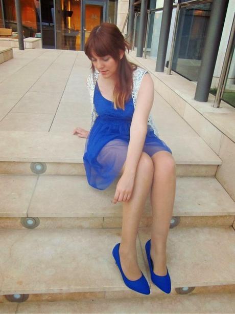 LOOK: Una Comunión Boho-Chic!