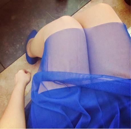 LOOK: Una Comunión Boho-Chic!