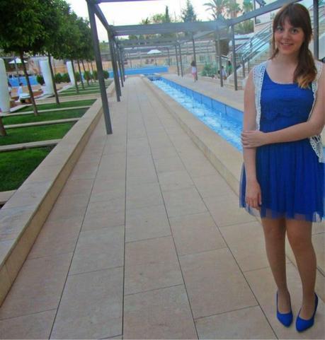 LOOK: Una Comunión Boho-Chic!