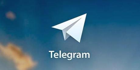 [HUMOR] TELEGRAM NO VA A AYUDAR A LA PROCREACIÓN DEL SER HUMANO