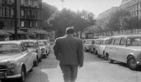 La boulangère de Monceau - 1963