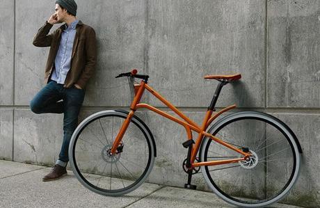 Cylo :: bicicleta urbana