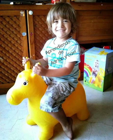 La Odisea del burrito