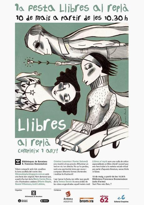 ¿Tienen planes para este sábado?