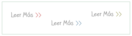 Botón Leer Más. Especial Blogueras Motivadas. Botón Leer Más. Especial Blogueras Motivadas.