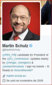 martin schulz