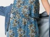 Cómo llevar estampados tropicales