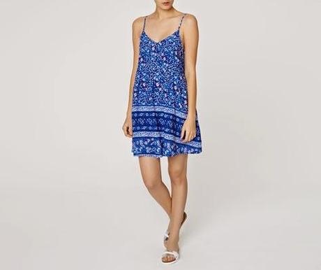 Looks playeros. ¿Cuál es el tuyo?