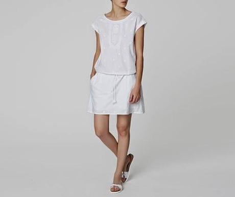 Looks playeros. ¿Cuál es el tuyo?