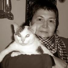 Un poema de Katy Parra