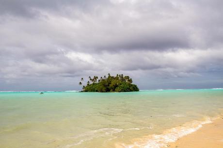 Motu! Rarotonga, Islas Cook