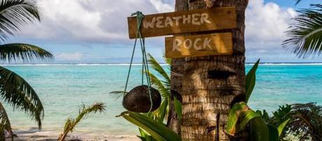 Islas Cook, paraíso en el Pacífico