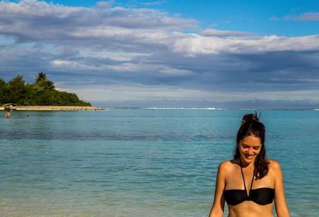 De qué te reirás... islas Cook