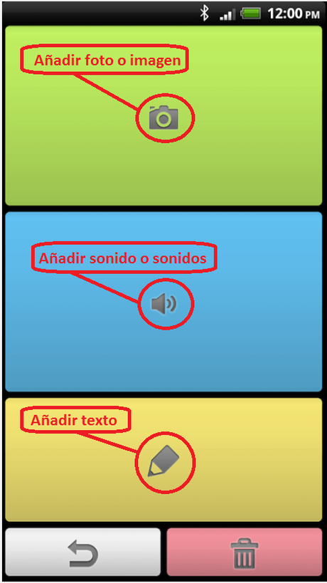 Com-Phone Story Maker. Interesante app para crear narraciones multimedia