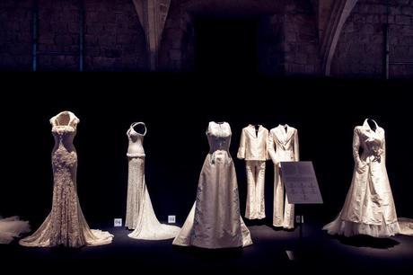 LOS 50 AÑOS DE PRONOVIAS LOS 50 AÑOS DE PRONOVIAS