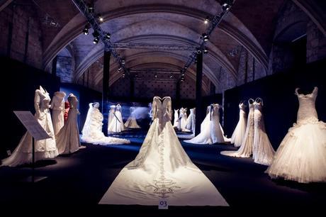 LOS 50 AÑOS DE PRONOVIAS LOS 50 AÑOS DE PRONOVIAS