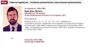 ficha rajoy 20-11-89