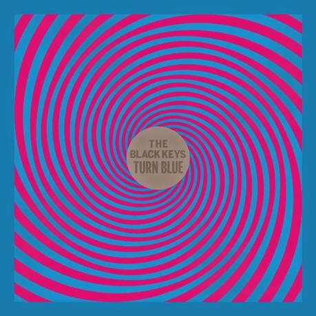 The Black Keys - Turn Blue (2014)