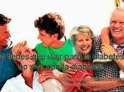 Vivir diabetes