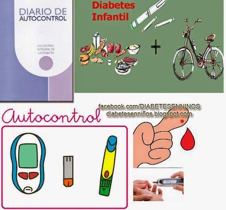 DIABETES INFANTIL: ¿QUE CUIDADOS DEBEMOS TENER?