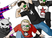 Aquí estoy estos cojones