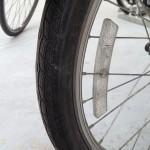 Neumático bicicleta