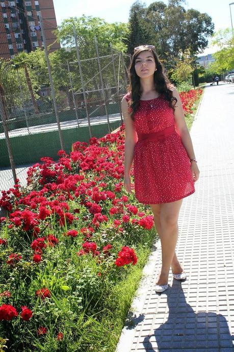 Babydoll dress Babydoll dress