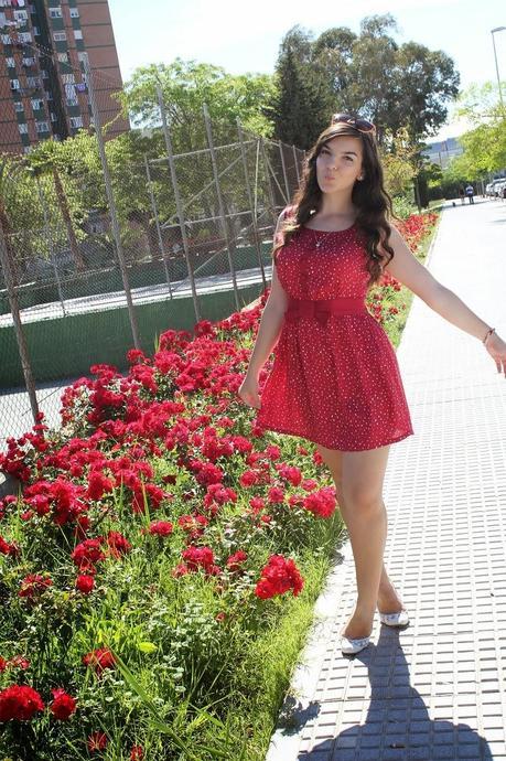 Babydoll dress Babydoll dress