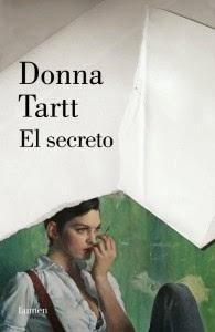 El secreto. Donna Tartt