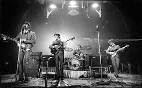 Top 10: Las giras mas importantes del rock (2 de 2). Top 10: Las giras mas importantes del rock (2 de 2).