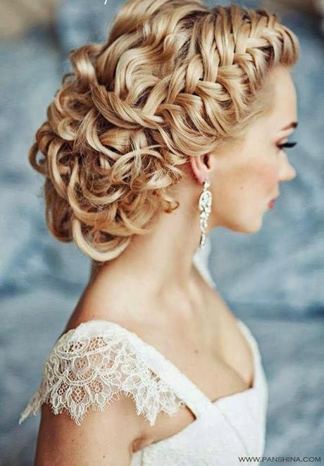 Miércoles de inspiración ♥ Trenzas para ir de boda
