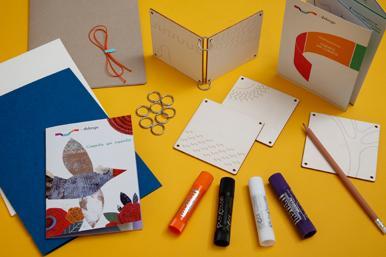 Kits de Manualidades ( nueva sección)
