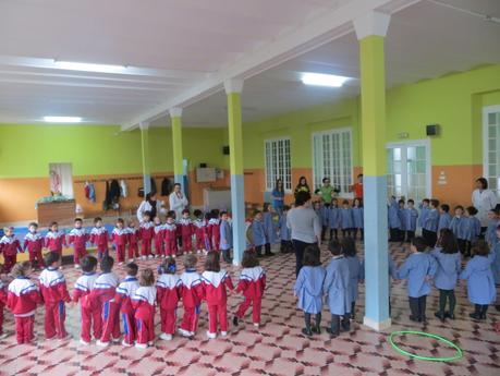 Recuerdos de mi infancia mágica